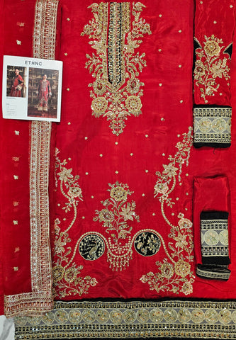 Ethnic Party Wedding Wear 2026