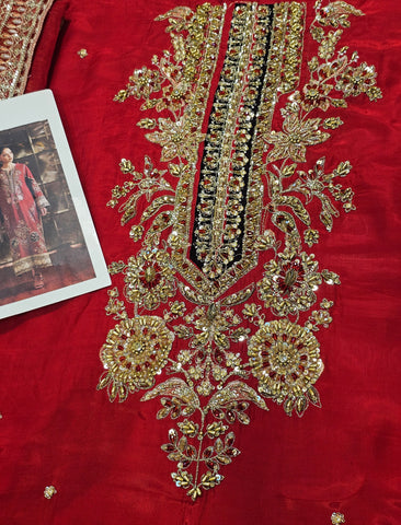 Ethnic Party Wedding Wear 2026