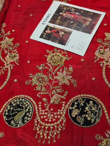 Ethnic Party Wedding Wear 2026