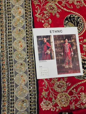 Ethnic Party Wedding Wear 2026