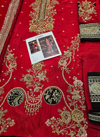 Ethnic Party Wedding Wear 2026