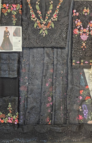 MariaB Wedding Edition D1 Black