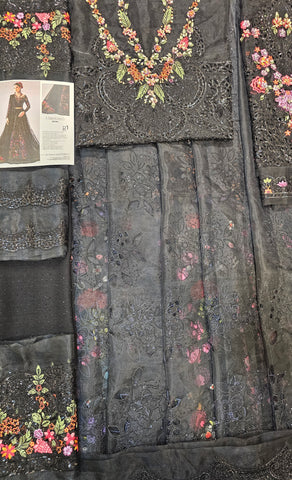 MariaB Wedding Edition D1 Black