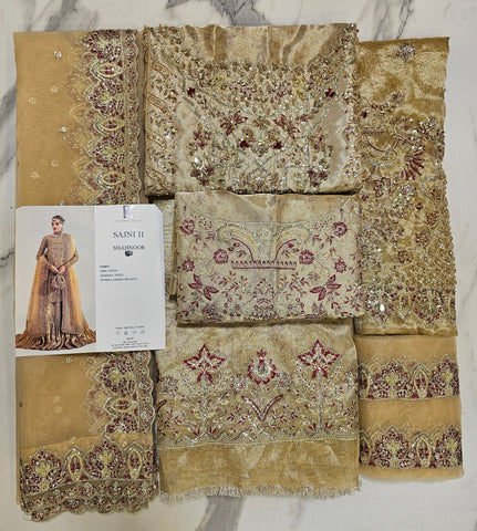 Kanwal Malik Sajni-2 SHAHNOOR