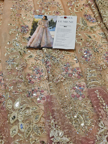Soraya Wedding Edition 2026