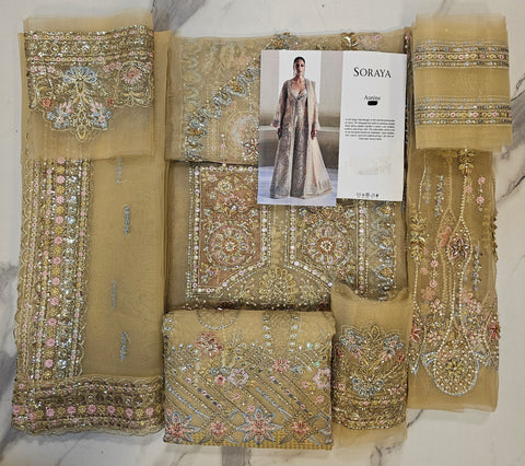 Soraya Bridal Wedding Edition 2026