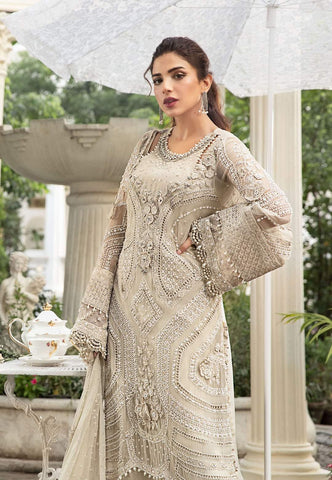 MariaB Luxury Chiffon Collection 2024