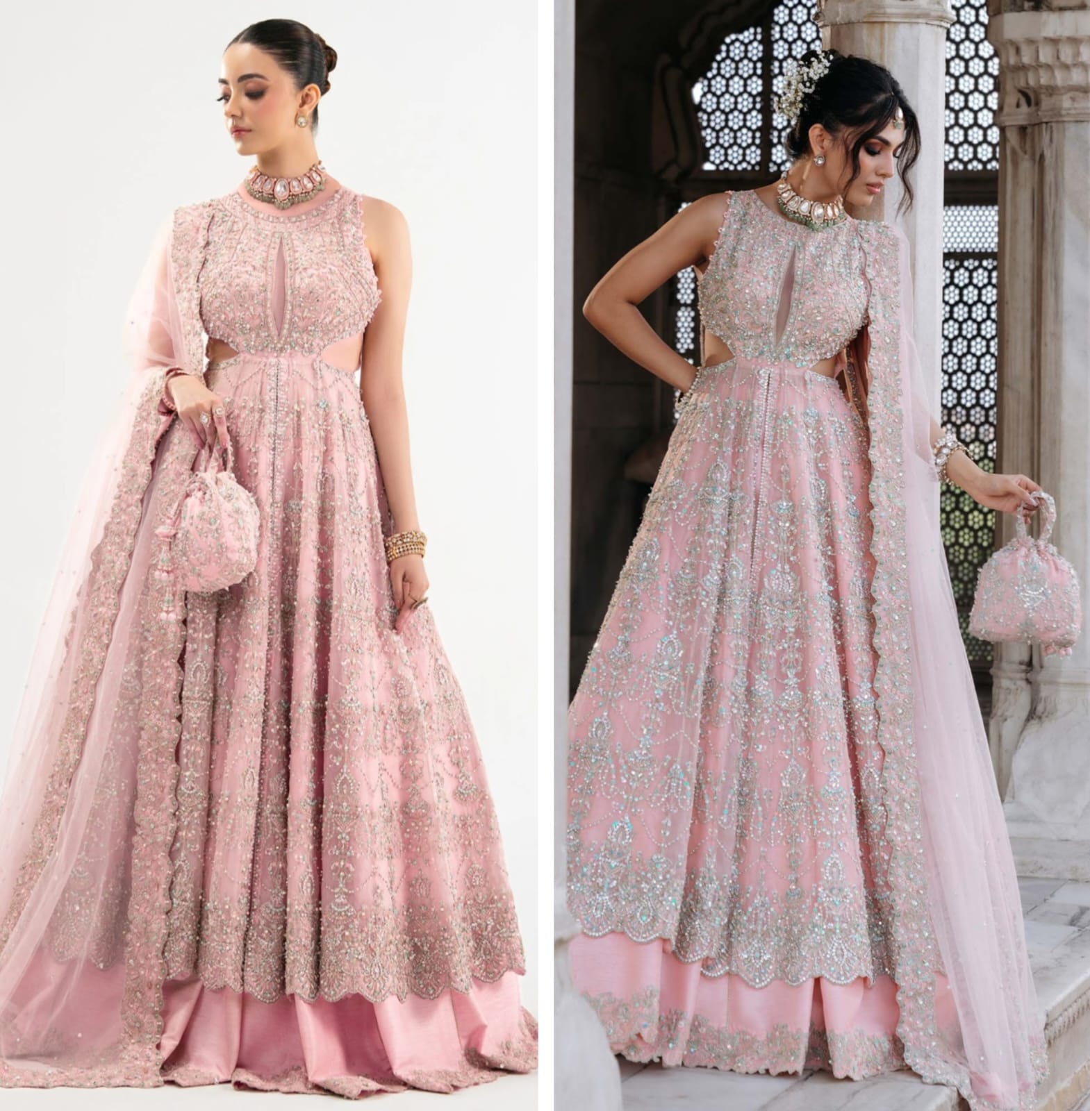 Kanwal Malik Bridal Maxi Hit Code