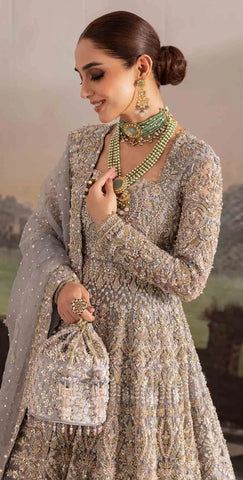 Kanwal Malik Bridal Couture 2024