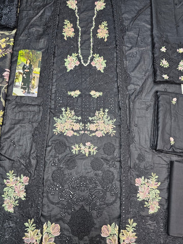 Elaf Signature Premium Luxury Lawn 2026 Hit Code