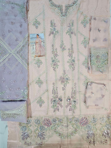 MariaB Luxury Chiffon Collection 2024