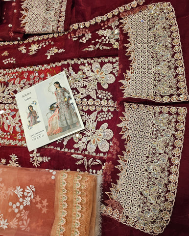 Soraya Wedding Edition 2025 Hit Code Solara