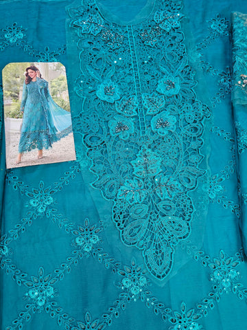 MariaB Luxury Chiffon Collection 2024