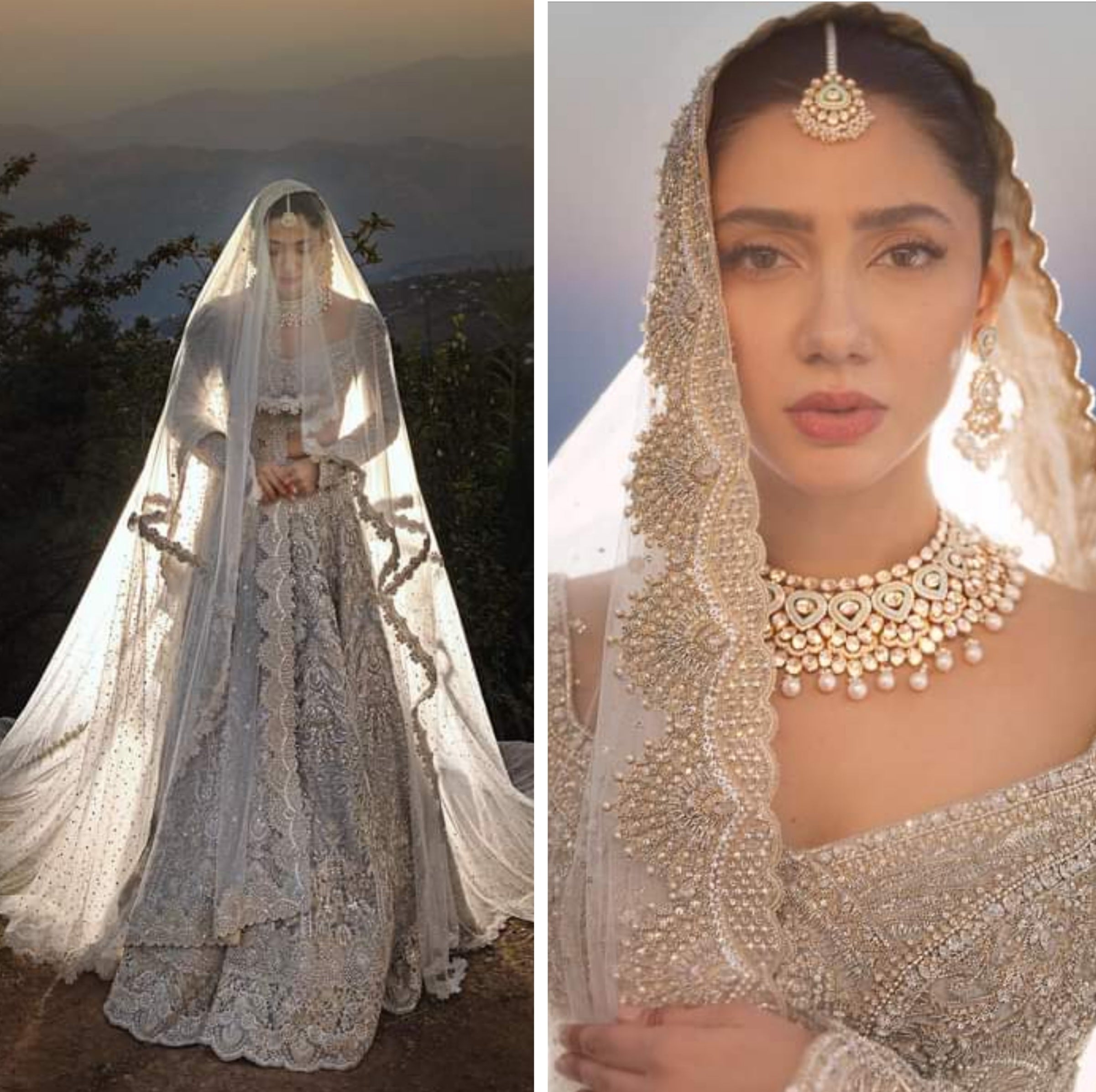 Faraz Manan Bridal Couture Beautiful 😍 Brides Maxi