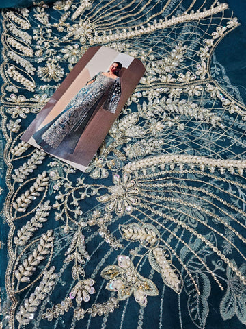Soraya Bridal Couture 2025
