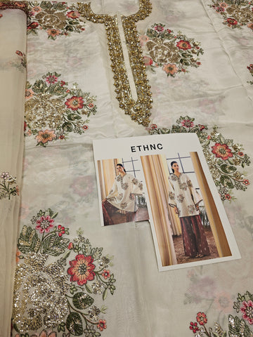 Ethnic Party Wear 2025 Hit Code