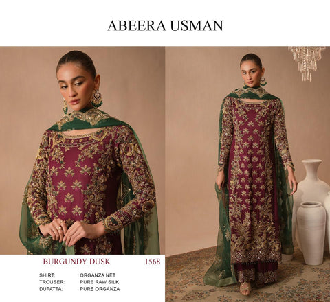 Abeera Usman