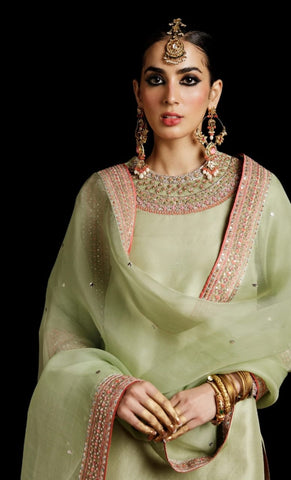 Hussain Rehar Party Wear 2025 Hit Code Dora