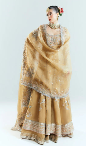 Hussain Rehar Luxury Bridal Couture