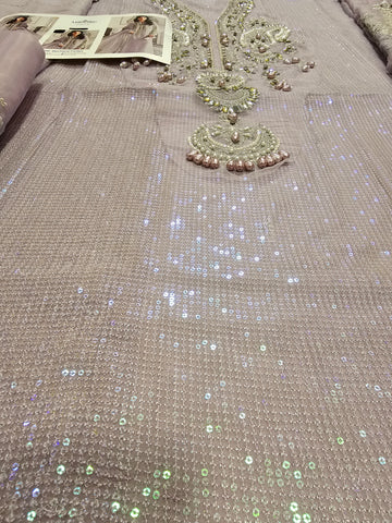 MariaB Wedding Edition Hit Code D5 Customised Lylic Colour