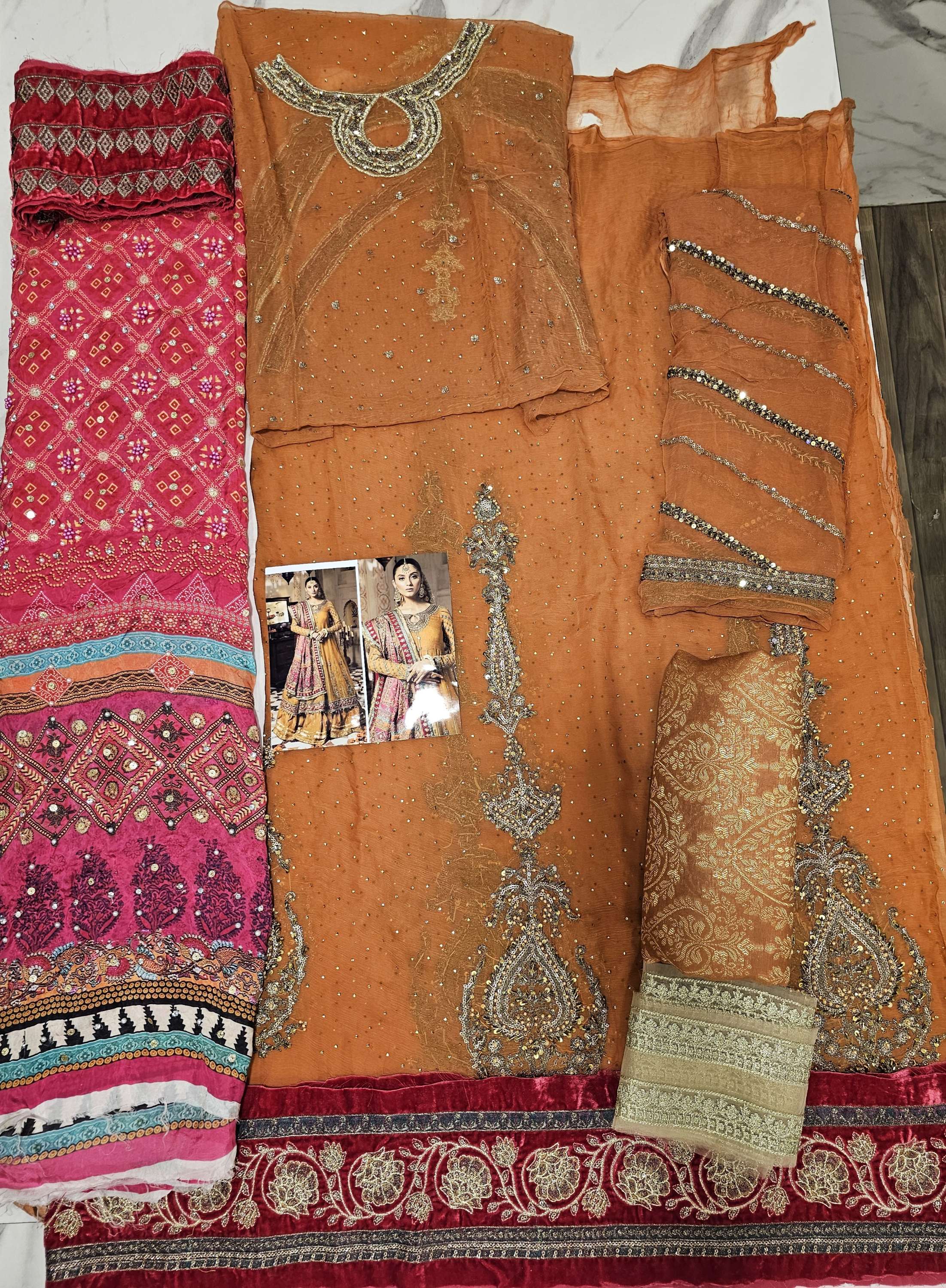 MariaB Brides Super Hit Code ♥️