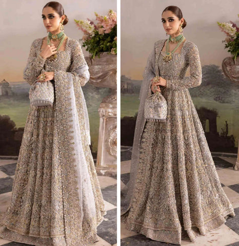 Kanwal Malik Bridal Couture 2024