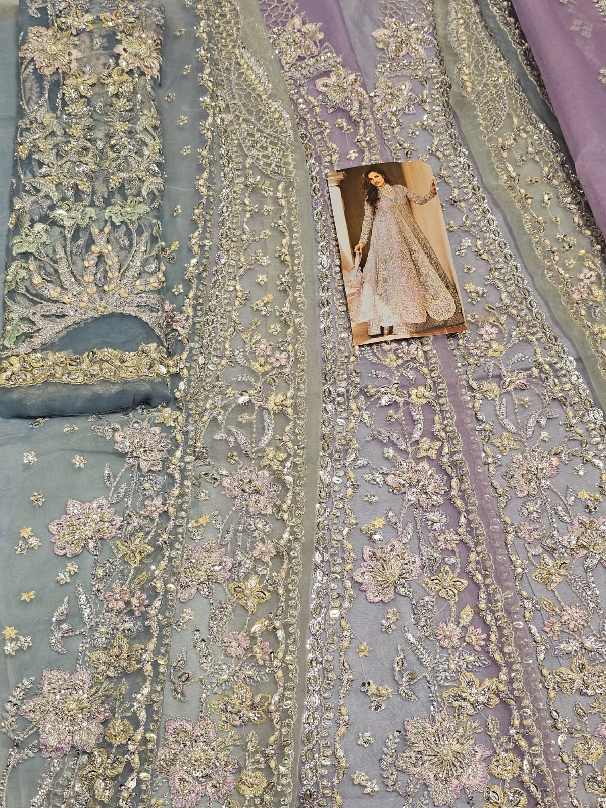 Soraya Wedding Edition Hit Code Maxi 2025