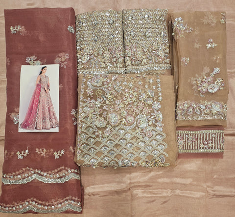 Republic Women Wear Wedding Edition Hit Code Maxi Juliane
