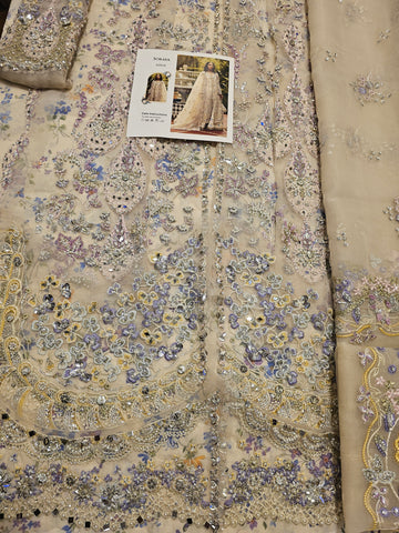 Soraya Wedding Edition Hit Code Azilis