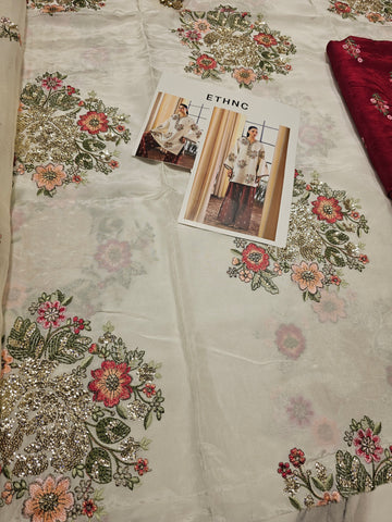 Ethnic Party Wear 2025 Hit Code