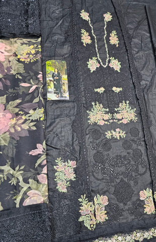 Elaf Signature Premium Luxury Lawn 2026 Hit Code