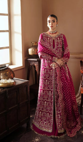 Soraya Bridal Wedding Edition 2024
