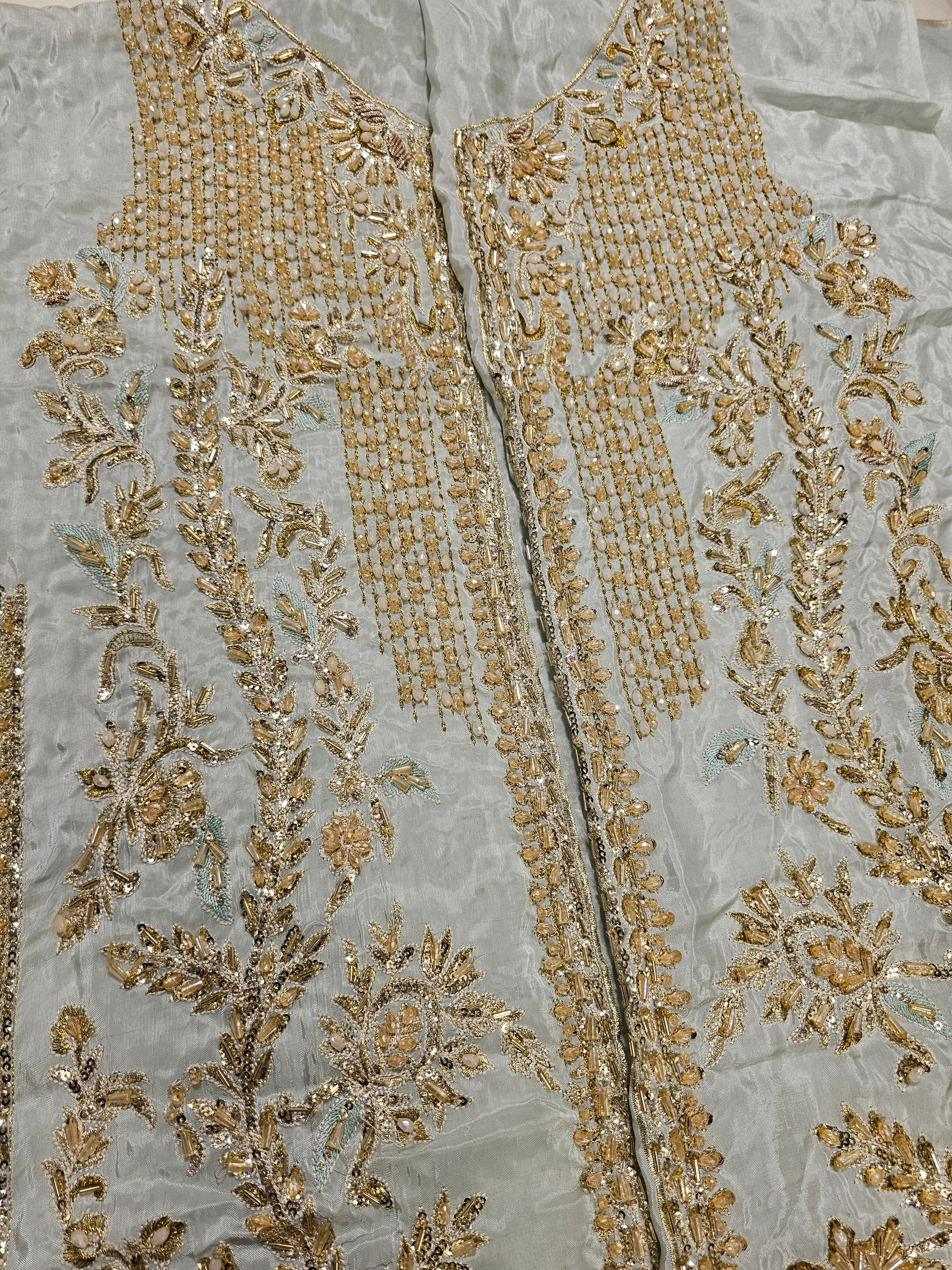 Imran & Kashif Luxury Wedding Edition (Original)