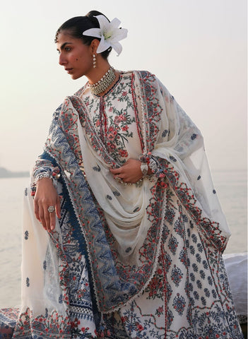 Hussain Rehar Luxury 2026 Lawn hit Code