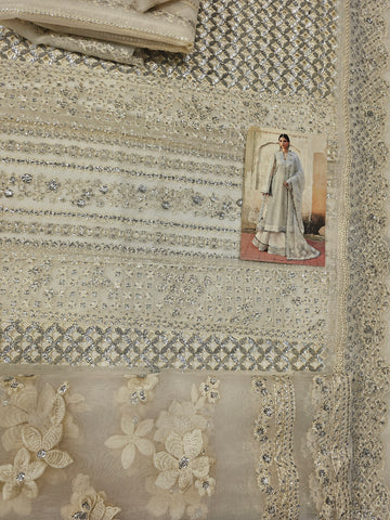 Hussain Rehar Luxury Wedding Edition 2025 Hit Code Sitara