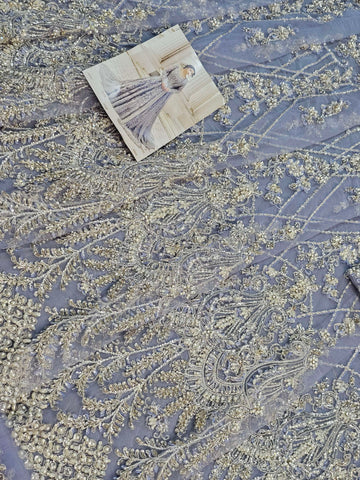 Erum Khan Bridal Couture 2024