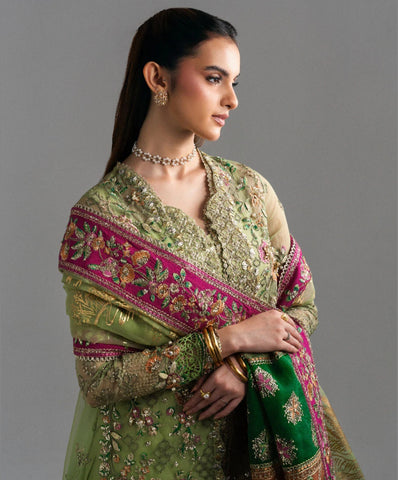 Republic Women Wear Wedding Edition 2025 Hit Code Eliane