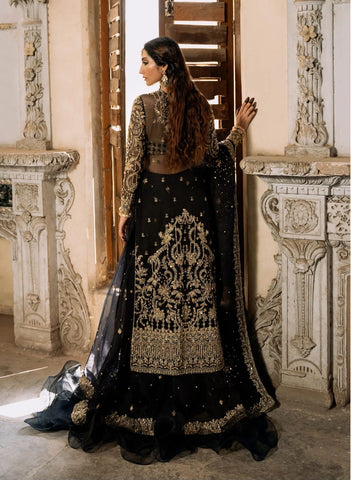Kanwal Malik Bridal Luxury Eid ul azha Hit Code Shahtaj