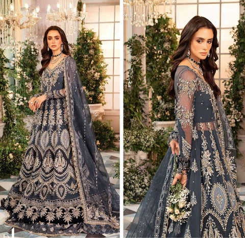 MariaB Luxury Wedding Edition Hit Code D1