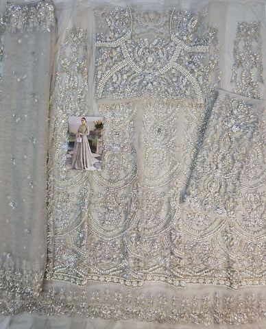 Kanwal Malik Bridal Couture 2024