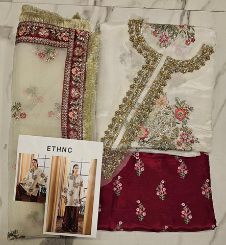 Ethnic Party Wear 2025 Hit Code