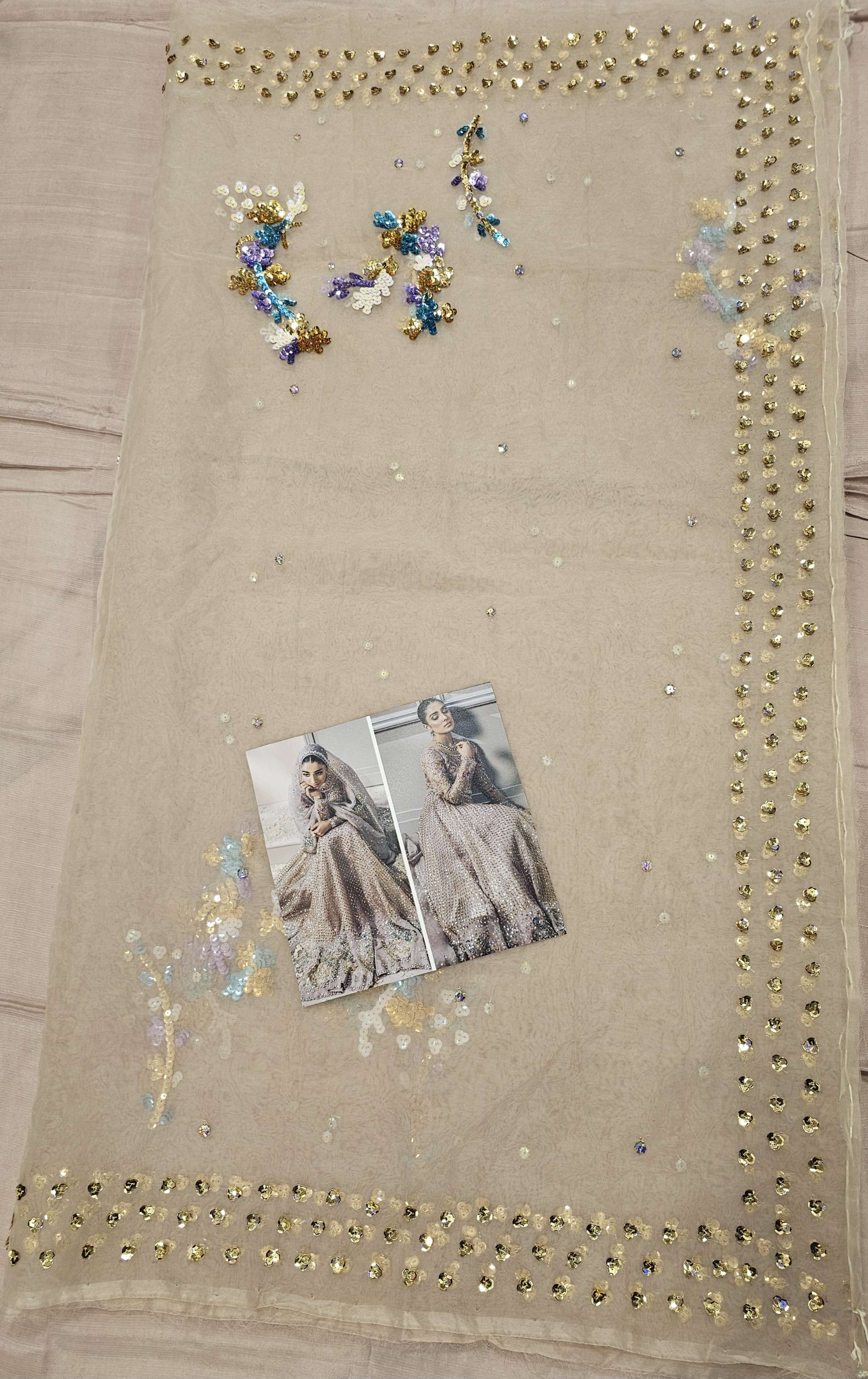 Muse Luxe Hit Code Maxi