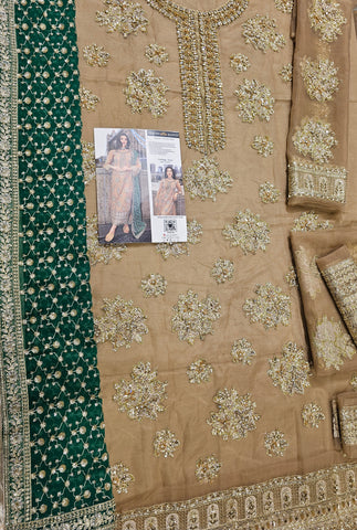 Imran & Kashif Luxury Wedding Edition (Original)