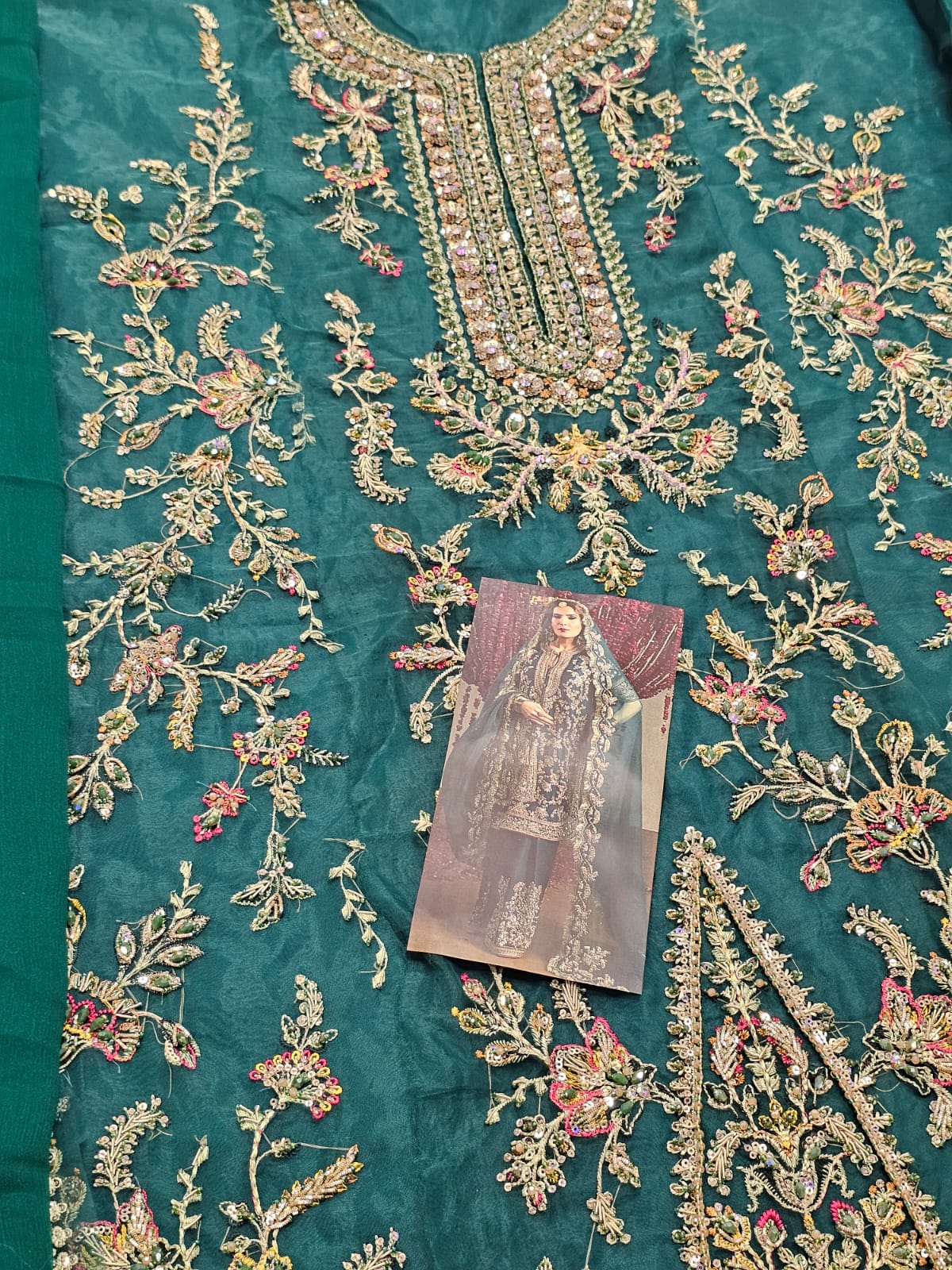 Hussain Rehar Wedding Formal 2025