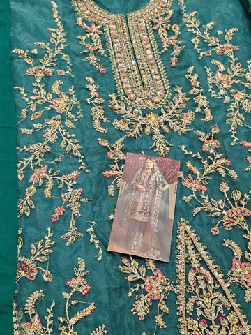 Hussain Rehar Wedding Formal 2025