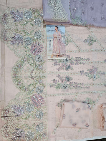 MariaB Luxury Chiffon Collection 2024