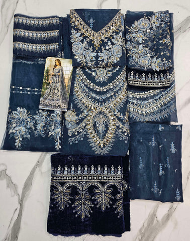 MariaB Luxury Wedding Edition Hit Code D1