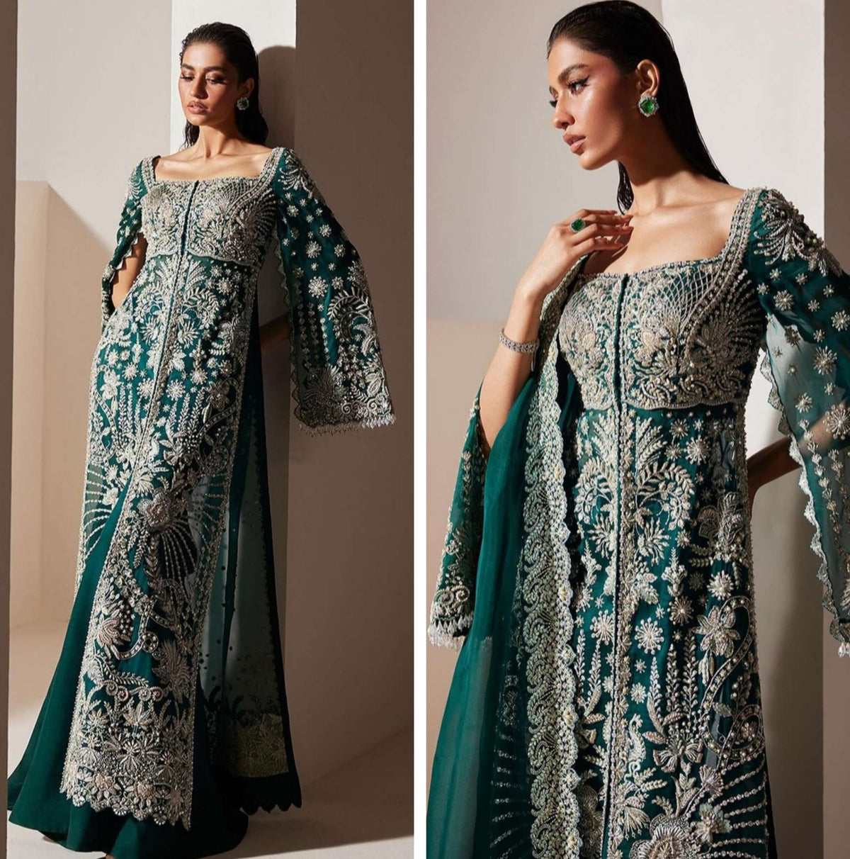 Soraya Bridal Couture 2025