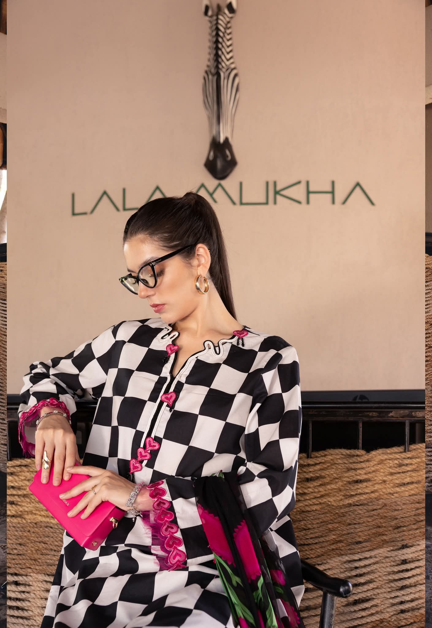 Mariab Mprints Lawn 2026 Hit Code 6B