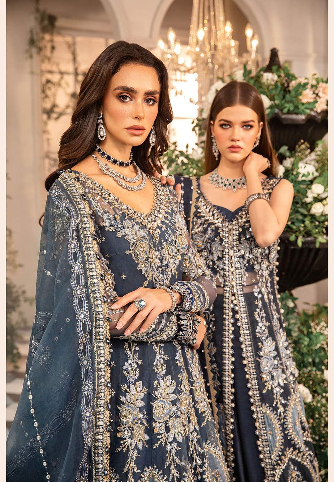 MariaB Luxury Wedding Edition Hit Code D1